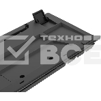 Клавиатура A4Tech Fstyler FS100 Neon проводная, USB, черный, фото13