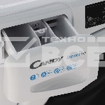 Стиральная машина Candy Smart Pro CSO4 107TB1/2-07 белый, загрузка фронтальная 7 кг, 1000 об/мин., класс: А, фото8