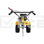 Мотоблок Huter МК-7500M BIG FOOT (70/5/27) бензиновый 7.5л.с., фото5