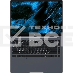 Ноутбук Digma Pro Pactos Core i5 1235U 16Gb SSD512Gb Intel Iris Xe graphics 14