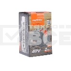 Батарея аккумуляторная PATRIOT BL42 40В платформа LCT, 2,0Ач(18650), фото6