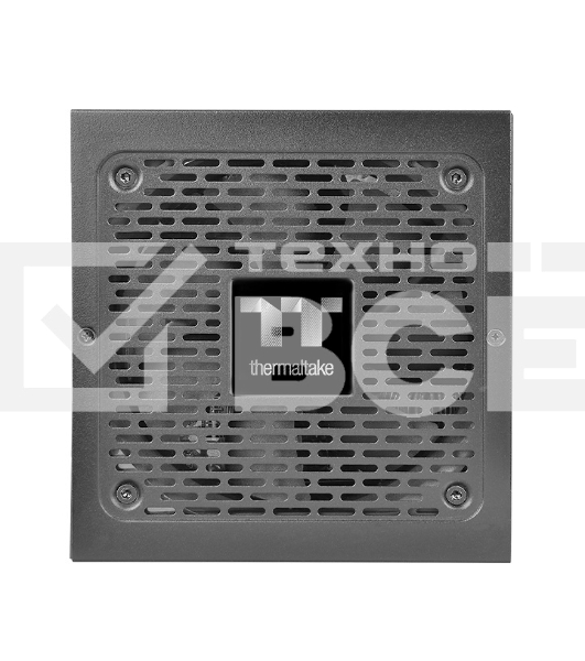 Блок питания Thermaltake Smart BM3 (PS-SPD-0750MNFABE-3), 750Вт, 80 PLUS Bronze, 120мм, модульный, черный