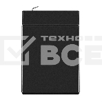 Аккумуляторная батарея ExeGate GP12045 (12V 4.5Ah, клеммы F2), фото11
