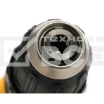 Дрель-шуруповерт DeWalt DCD710D2-QW, Аккумуляторная, 10.8В, 2 АКБ, Кейс, фото20