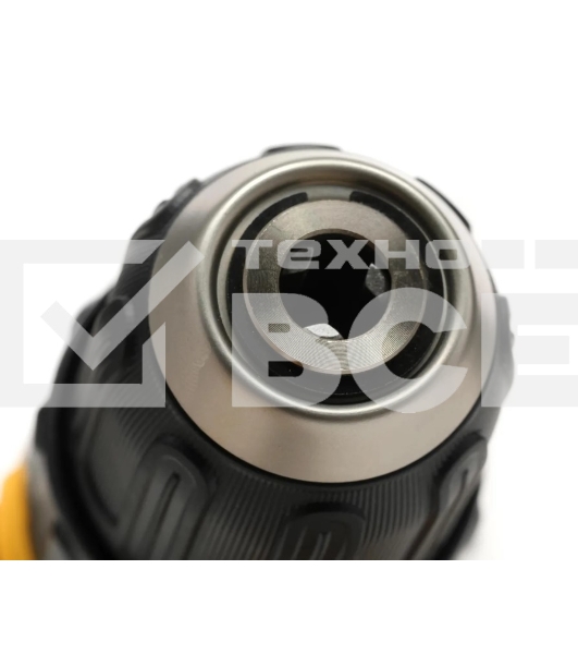 Дрель-шуруповерт DeWalt DCD710D2-QW, Аккумуляторная, 10.8В, 2 АКБ, Кейс