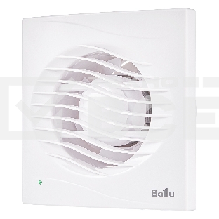 Вентилятор вытяжной Ballu BAF-AR 120 V