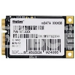 Накопитель SSD KINGSPEC MT Series MT-512, mSATA, R/W 560/540, 3D NAND, фото 1