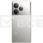 Смартфон Realme GT6 5G, 12/256Gb, серебристый, фото8