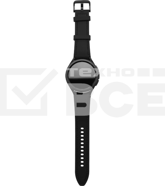 Смарт-часы Samsung Galaxy Watch 6 Classic LTE 47мм SM-R965, черный