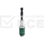 Адаптер Kraftool 26803-60 ''pro'' impact pro для бит для ударных шуруповертов хвостовик e 1/4'', фото4