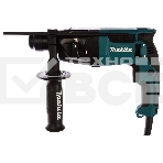 Перфоратор MAKITA HR1840 SDS+, 470Вт, 2 реж, 1.4 Дж, 0-4800у\м, 0-2100 об\мин, фото8