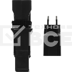 Пылесос ручной Karcher CVH 3 Plus белый, питание от аккумулятора, 70 Вт, уборка сухая, пылесборник 0.15 л, работа от АКБ max 20 мин, фото4