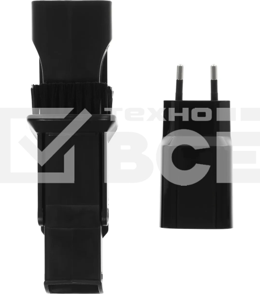 Пылесос ручной Karcher CVH 3 Plus белый, питание от аккумулятора, 70 Вт, уборка сухая, пылесборник 0.15 л, работа от АКБ max 20 мин