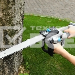 Цепь универсальная Deko K-CS7 3/8