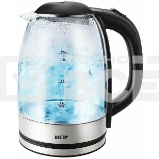 Чайник MYSTERY MEK-1653