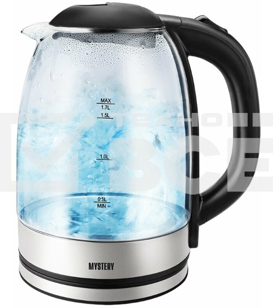 Чайник MYSTERY MEK-1653