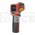 Инфракрасный термометр UNI-T UT301D+, фото2