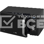 Микроволновая печь Samsung MG23F301TAK/OL чёрный, 23 л, 800 Вт, переключатели - кнопки/ поворотный механизм, фото4