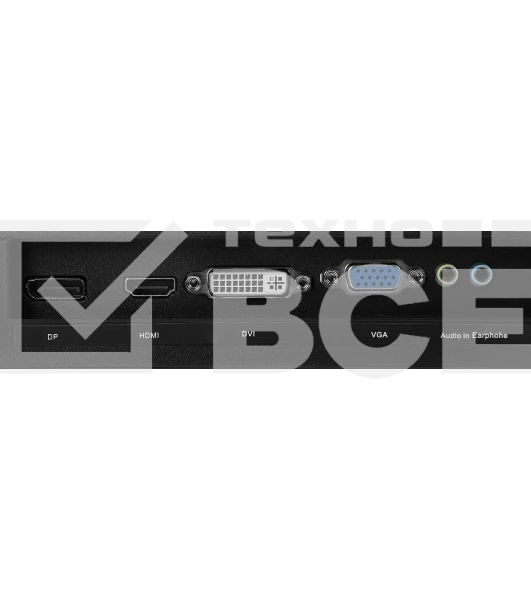 Монитор 23.8