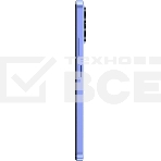Смартфон Meizu Note 21, 4/256Gb, синий, фото6