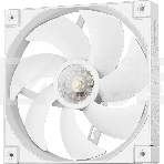 Вентилятор для корпуса DEEPCOOL FT14 белый, 140 мм, 1650 об/мин, 25.1 дБ, 4 pin, фото2