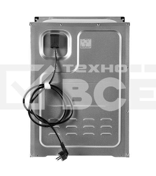 Шкаф духовой электрический Maunfeld EOEH5110B