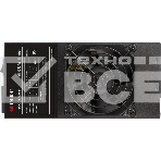 Блок питания Accord ACC-TFX500, 500Вт, 500Вт, 80 PLUS белый, 80мм, черный, фото2