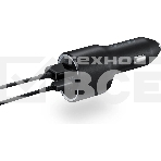 Зарядное устройство для авто Samsung EP-L4020NBEGEU W/O CABLE, фото13