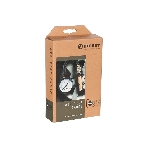 Манометр переносной Berkut ADG-032 черный, фото2