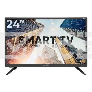Телевизор Soundmax 24