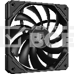 Вентилятор для корпуса ID-Cooling TF-12015-K черный, 120 мм, 2200 об/мин, 32.3 дБ, 4 pin, фото7