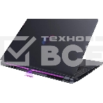 Ноутбук Gigabyte Aorus 16X серый ASG-63KZC64SD Core i9 14900HX 32Gb SSD1Tb NVIDIA GeForce RTX4070 8Gb 16
