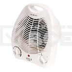 Тепловентилятор Oasis SB-20R белый, 2000 Вт, 20 м2, фото3