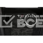 Тепловентилятор Sturm! FH2034CQ, черный/оранжевый, 2000 Вт, 20 м2, термостат, фото11