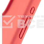 Чехол (клип-кейс) uBear для Apple iPhone 16 Pro Max Touch with MagSafe розовый (CS423CR69PTH-I24M), фото3