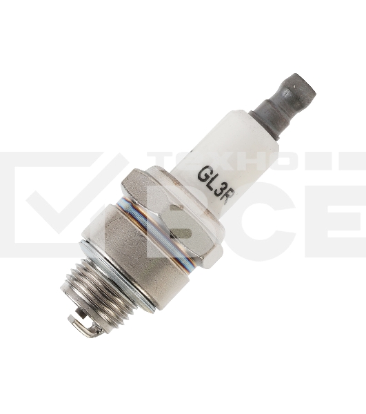 Свечи PATRIOT GL3R в блистере для 4-х тактных дв. шестигранник 21