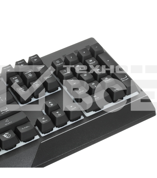 Клавиатура Gaming Keyboard MSI VIGOR GK30, Wired