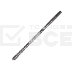 Бур PATRIOT SDS Plus S2 10x210, фото2