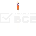 Бур EDGE by PATRIOT SDS Plus 18x460, фото3