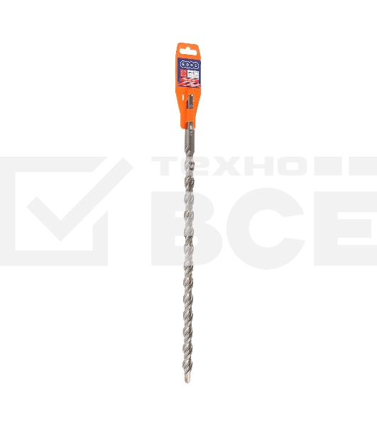 Бур EDGE by PATRIOT SDS Plus 18x460