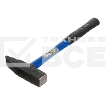 Молоток, стеклопластиковая ручка, 500 гр, фото 1