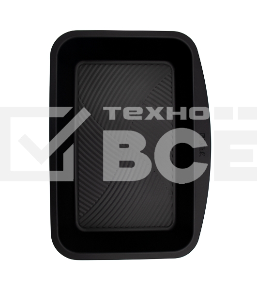 Форма для выпечки 37 х 23 х 7 см TALLER TR-66334