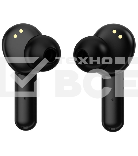 Наушники HARPER HB-575 черный