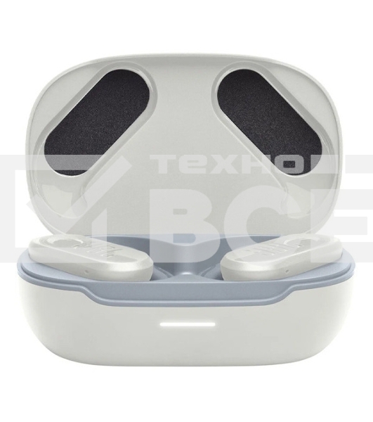 Наушники JBLENDURPEAK3WHT белый