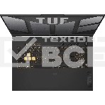 Ноутбук Asus TUF Gaming F17 FX707VJ-HX006 Core 5 210H 16Gb SSD 512Gb NVIDIA GeForce RTX 3050 6Gb 17.3