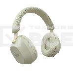 Наушники беспроводные накладные MORE CHOICE HW55 Milky, фото2