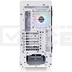 Компьютерный корпус Thermaltake Ceres 500 TG ARGb белый без БП ATX 4x140мм 2xUSB3.0 1xUSB3.1 audio bott PSU, фото2
