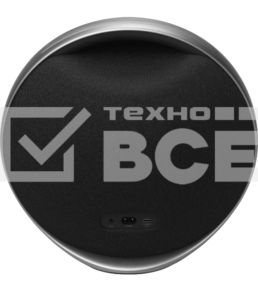 Портативная акустика Harman Kardon HKOS9BLKUK черный