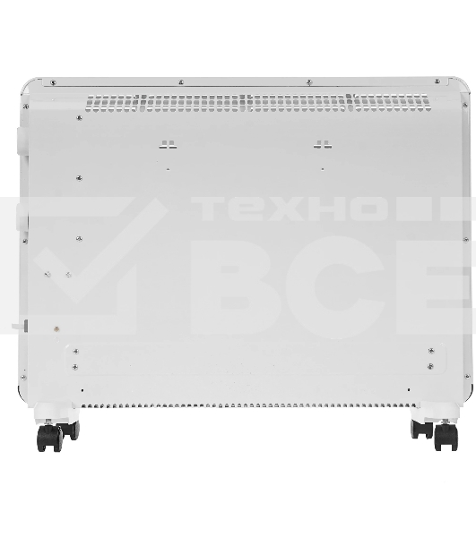 Конвектор электрический Breeon BCPT-1500 KM