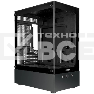 Компьютерный корпус Ginzzu CL470